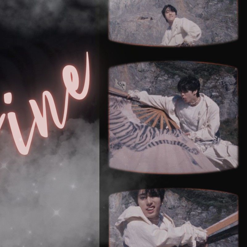 Today’s hot picks from the 한 (Stray Kids) community