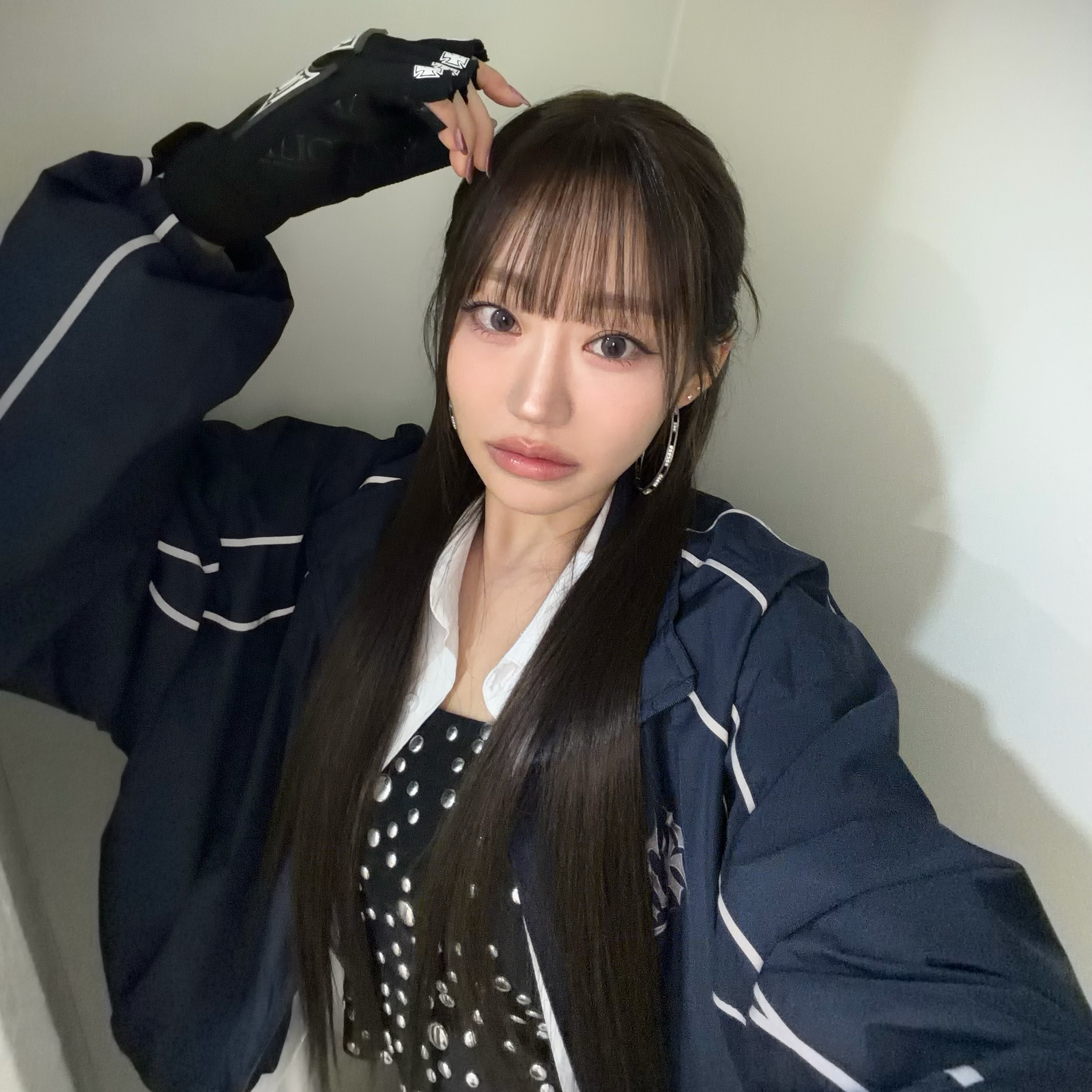 Julie (KISS OF LIFE)的最新照片