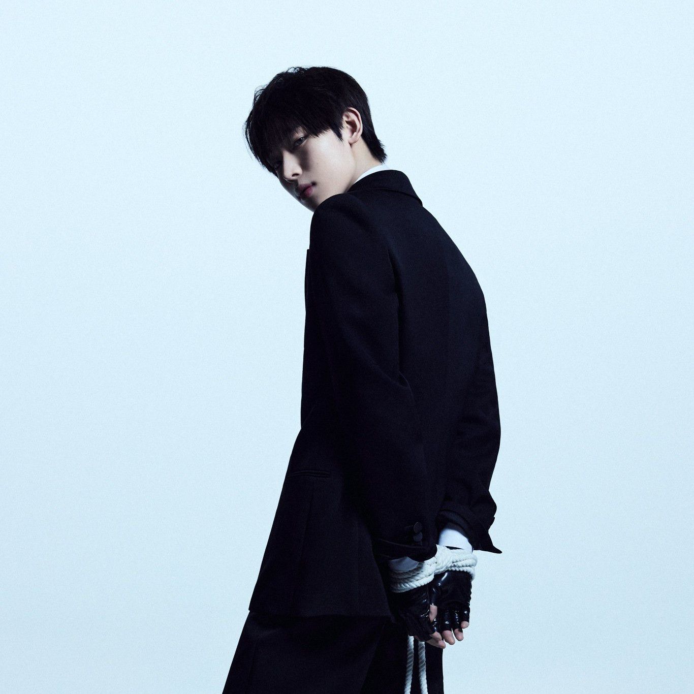 선우 (ENHYPEN)의 비하인드 컷