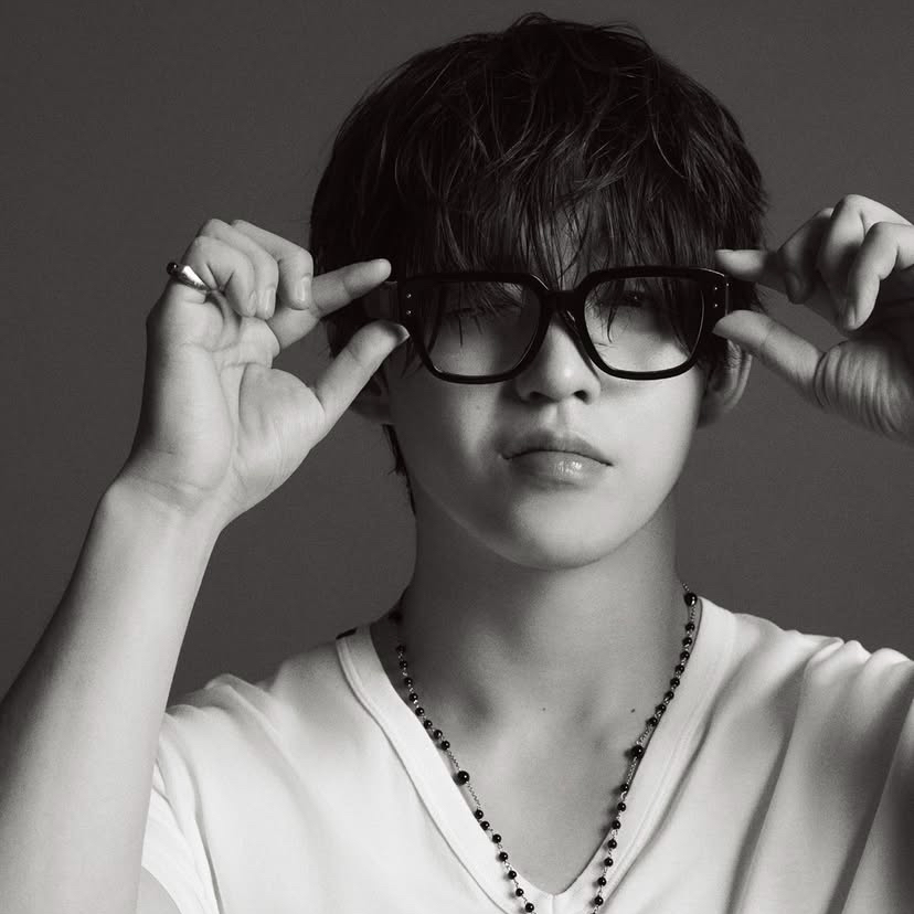 Behind-the-scenes cut of SEVENTEEN
