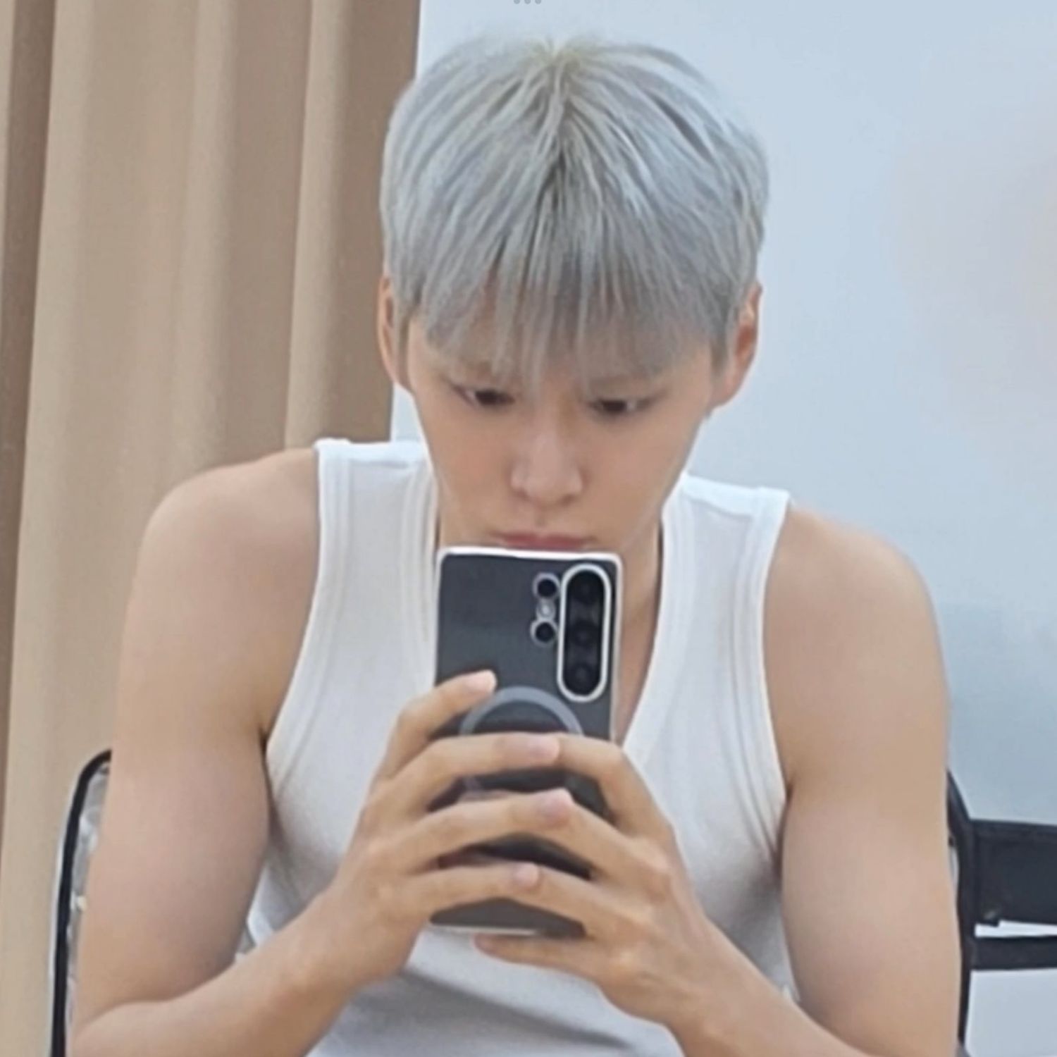 Latest photo of Eunseok (RIIZE)