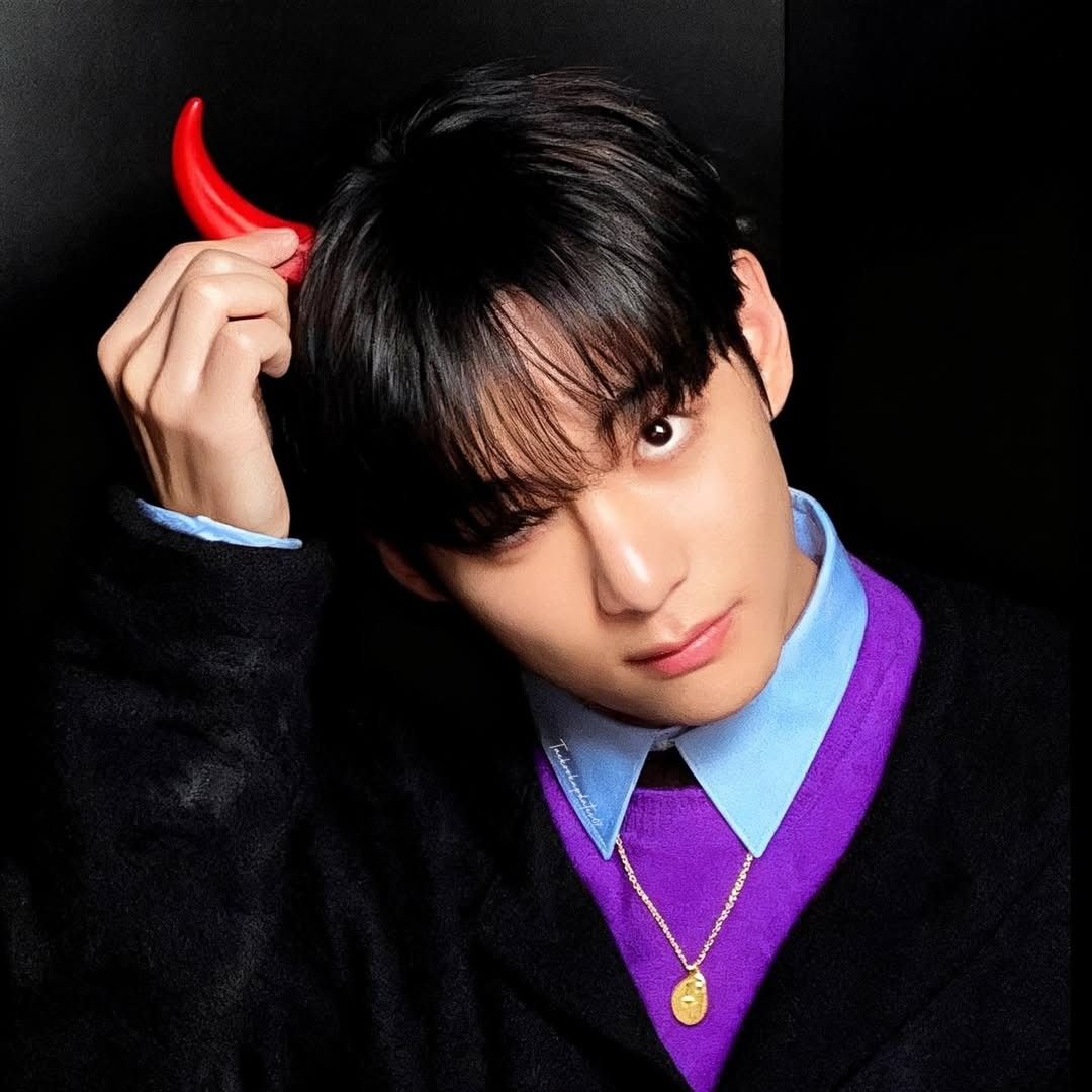 뷔 (방탄소년단) 팬이 찍은 순간