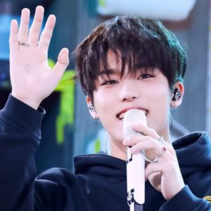 Behind-the-scenes cut of Park Jeongwoo (TREASURE)