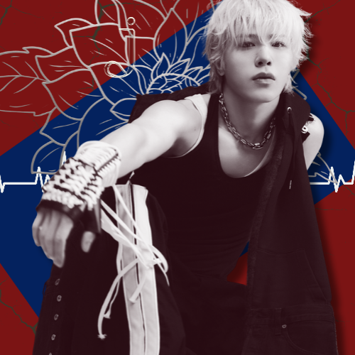 TREASURE ソ・ジョンファン ファンダムコミュニティ │ KPOP人気