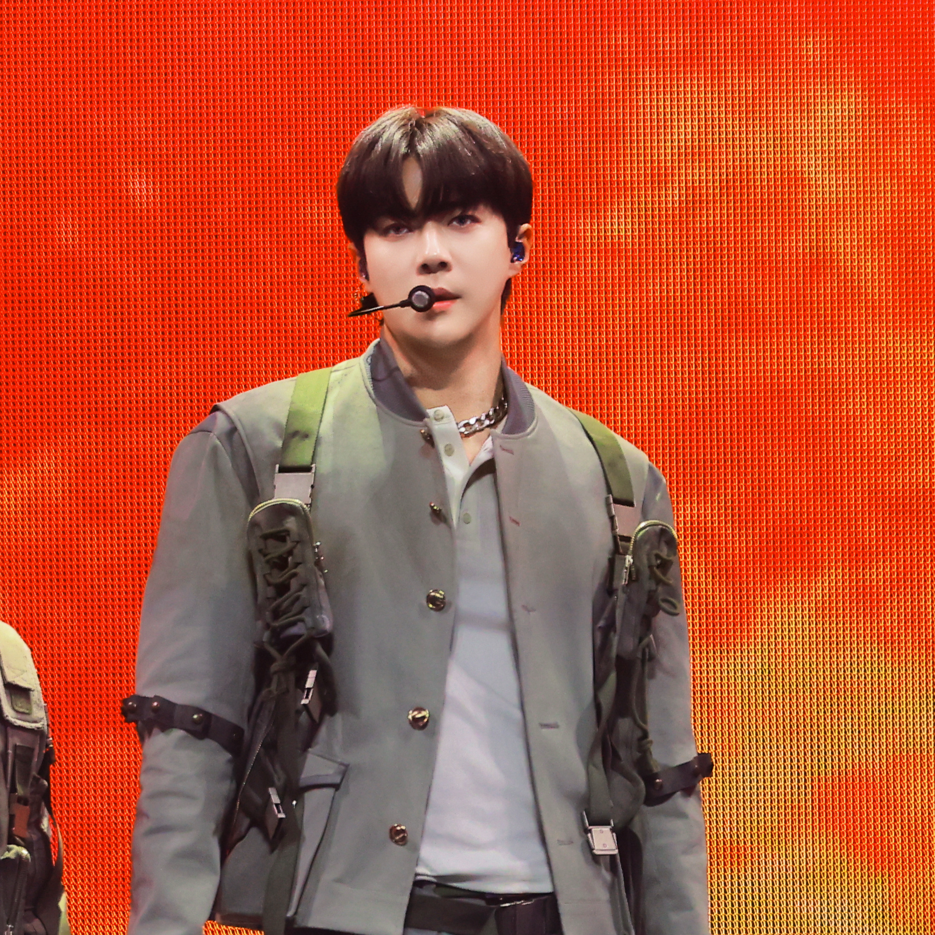 세훈 (EXO) 팬이 찍은 순간