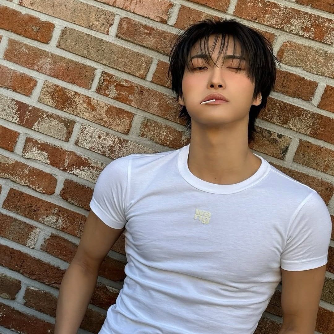Latest photo of ATEEZ