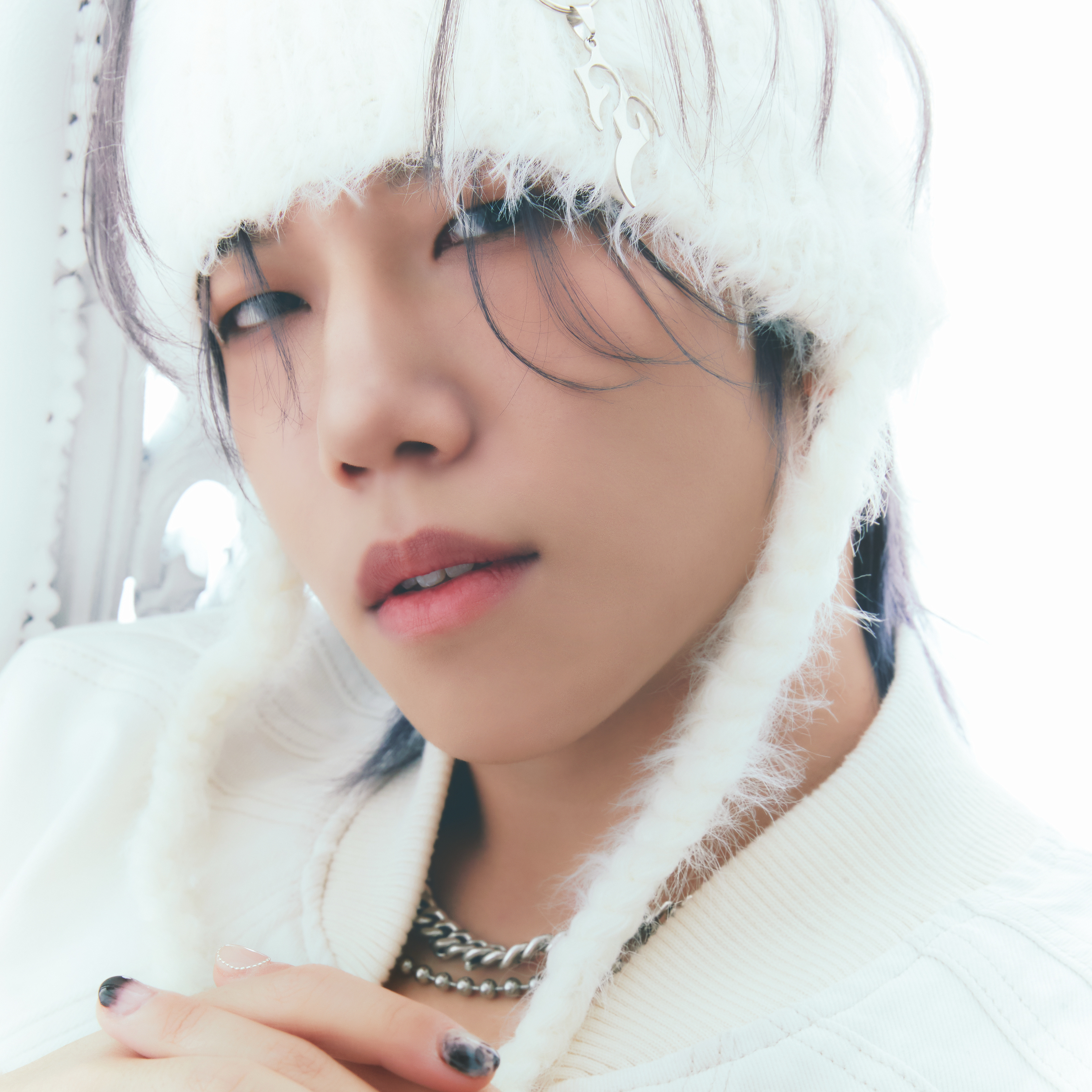 Latest photo of Li Zihao (MODYSSEY)