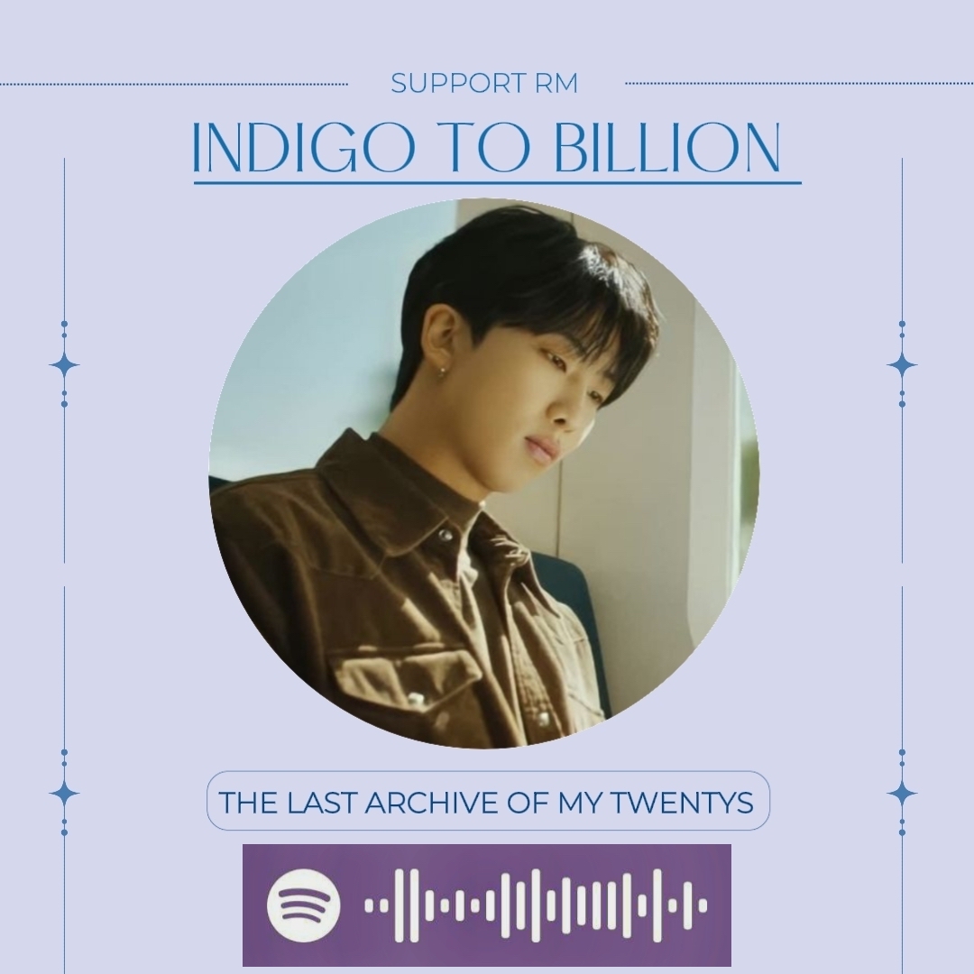 RM (防彈少年團)的最新照片