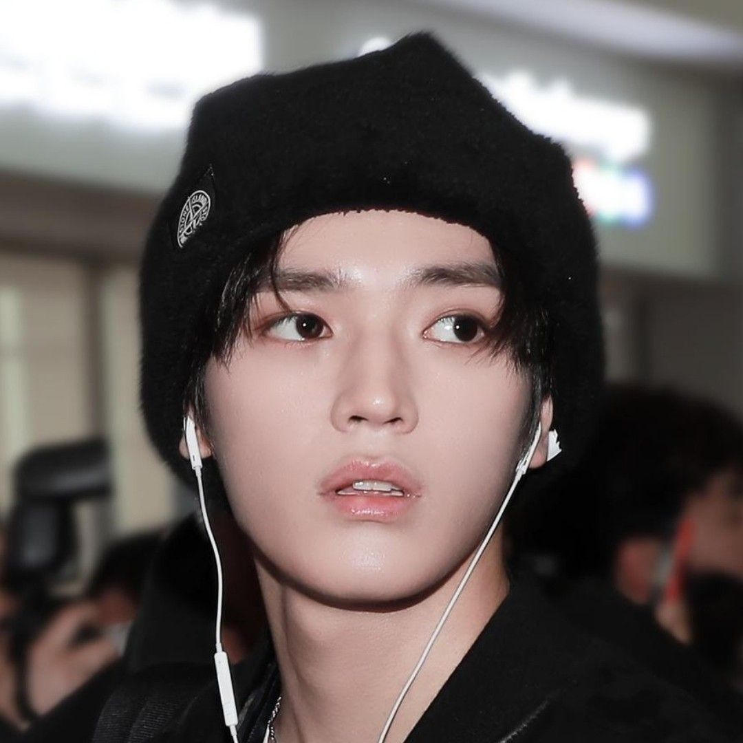 Latest photo of Taeyong (NCT 127)