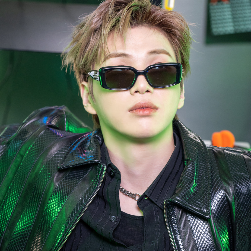 강다니엘 최근 활동샷