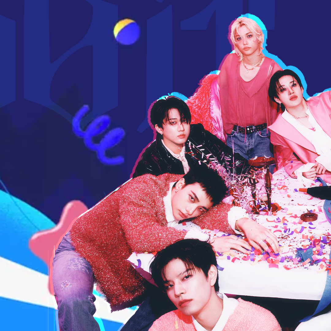 Stray Kids 최근 활동샷