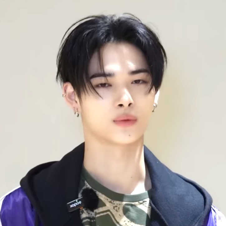 NI-KI (ENHYPEN)粉絲拍下的瞬間