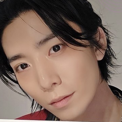 A moment captured by Hwiyoung (SF9)'s fan