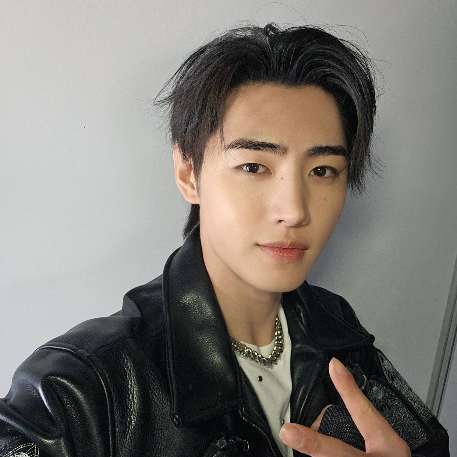 ソンフン (ENHYPEN)の最近の活動写真