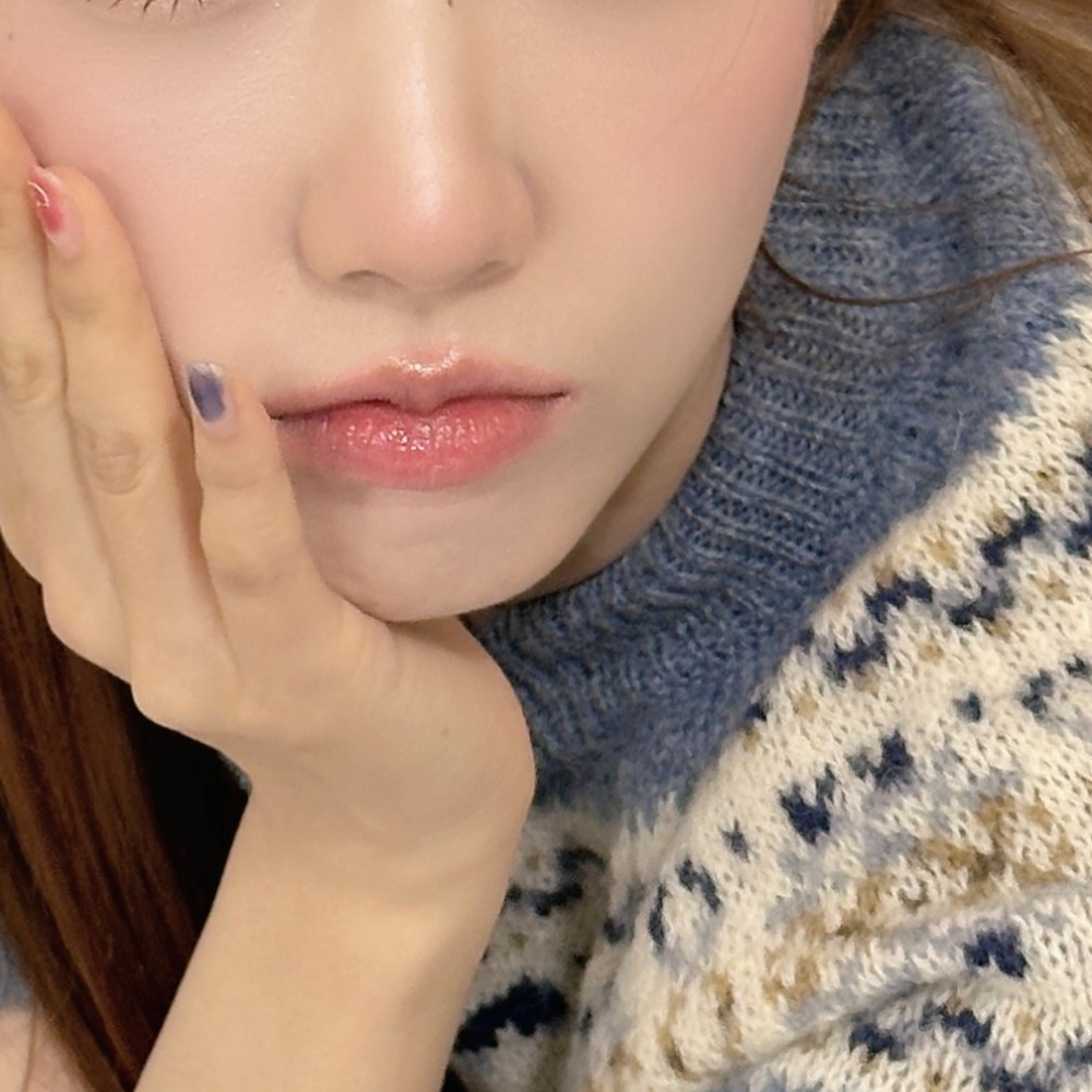 Behind-the-scenes cut of Jeong Yein (Lovelyz)