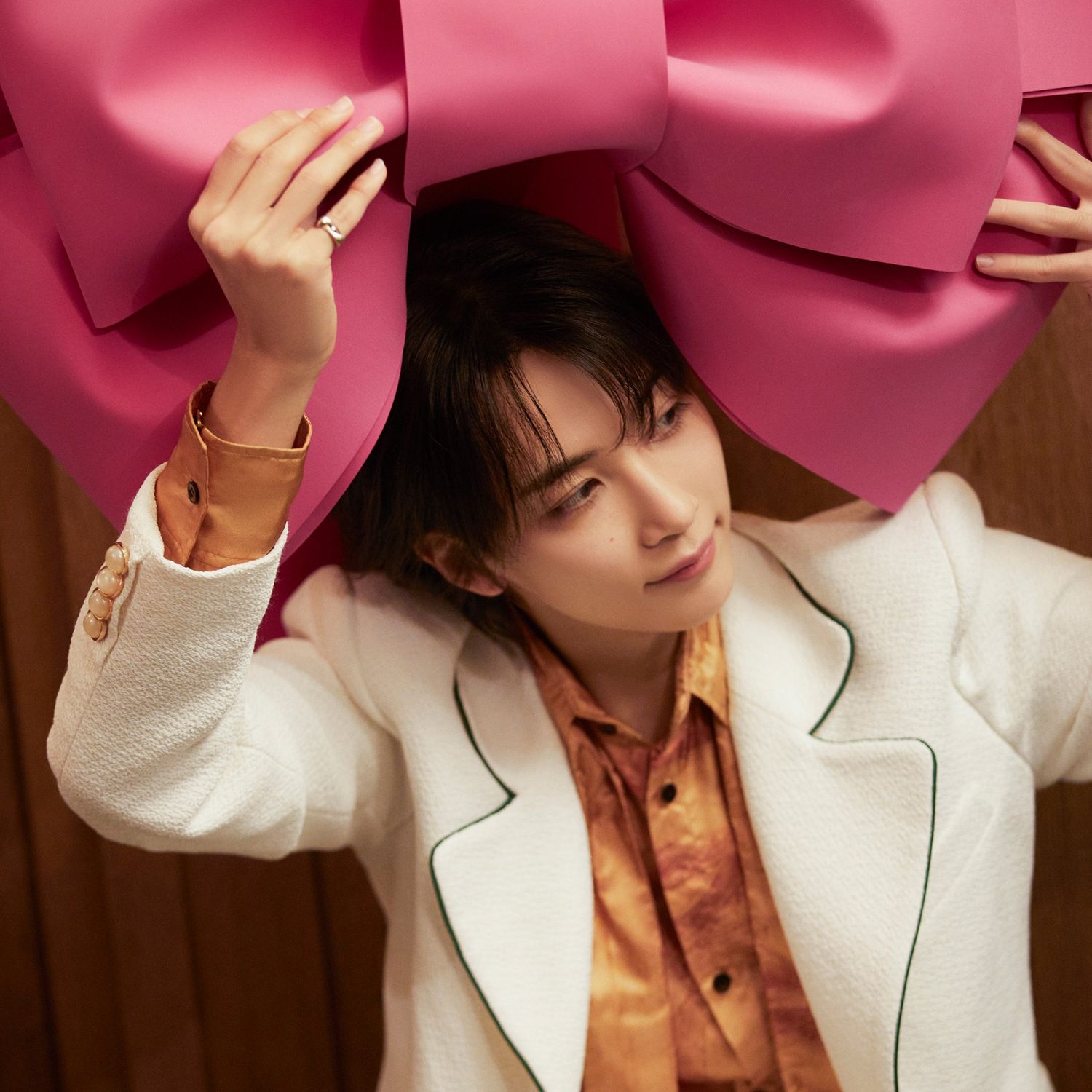 Latest photo of Jeonghan (SEVENTEEN)