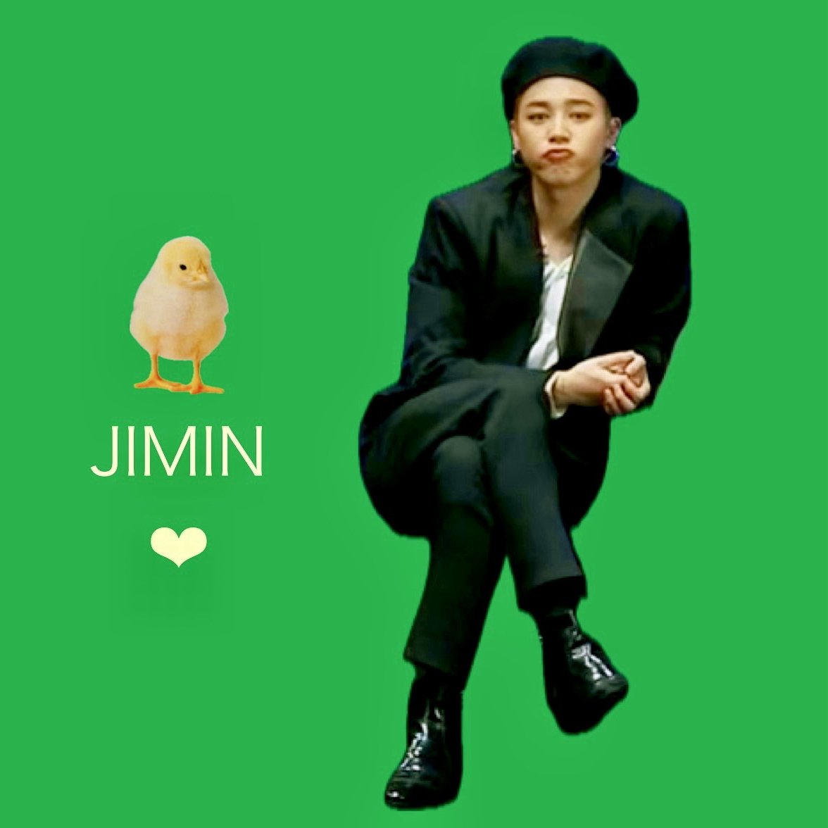 ジミン (BTS)の最近の活動写真