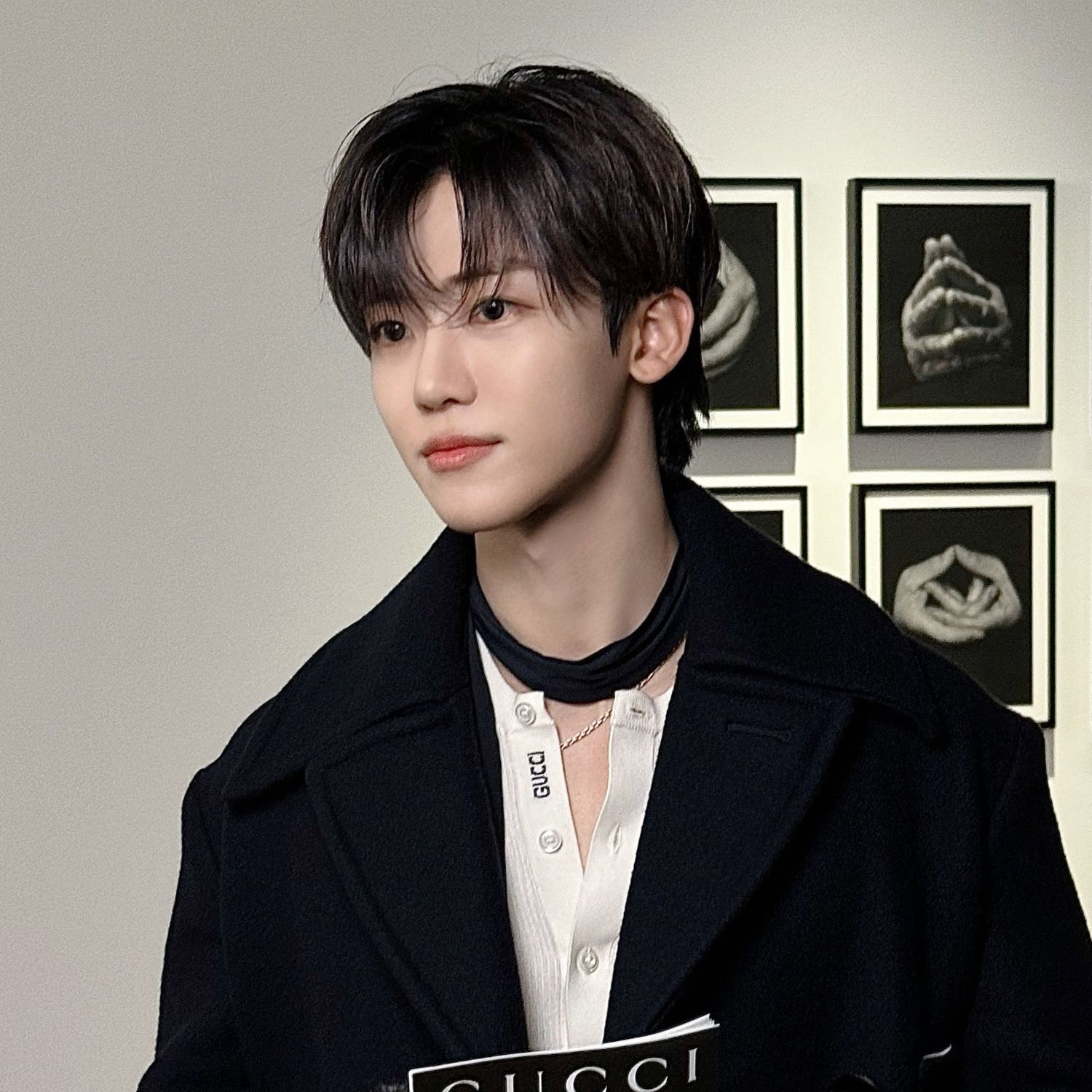 Latest photo of Jaemin (NCT DREAM)