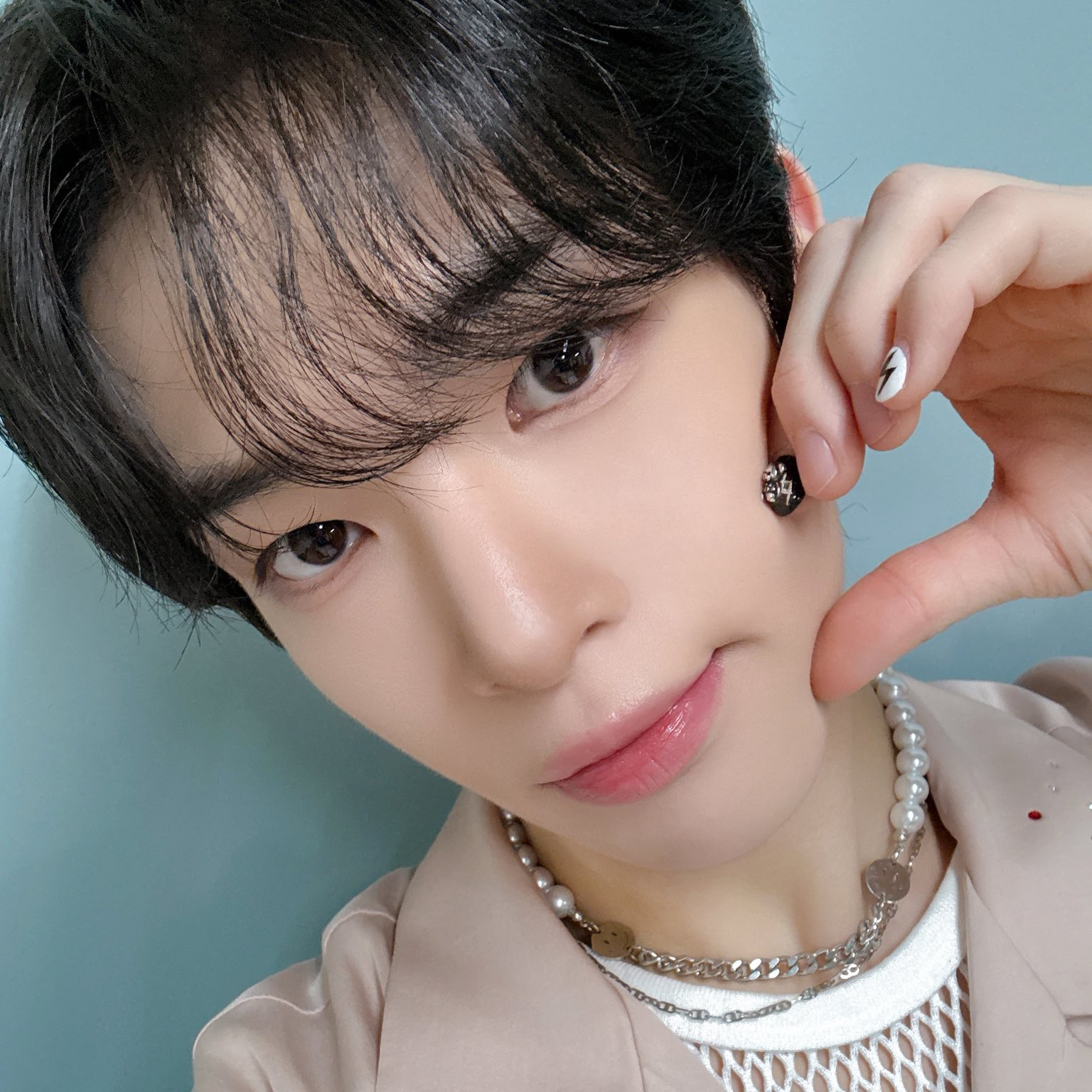 Latest photo of Allen (CRAVITY)