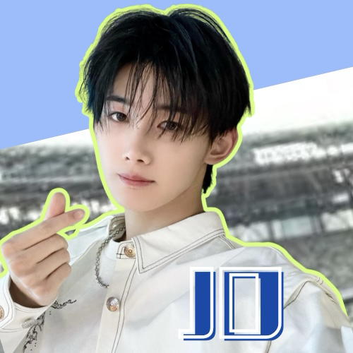Jo (&TEAM)的最新活动照片