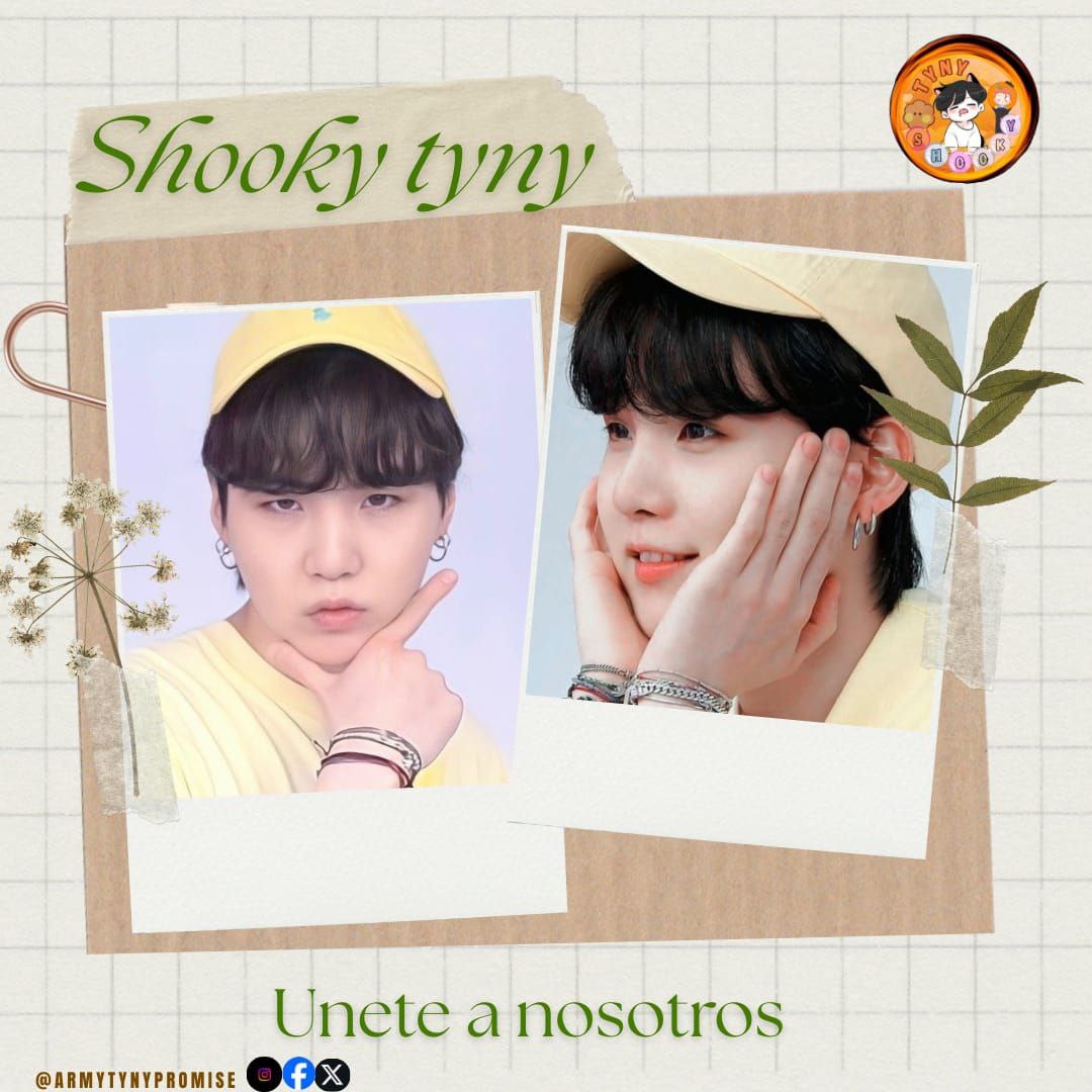 Foto aktivitas terbaru SUGA (BTS)