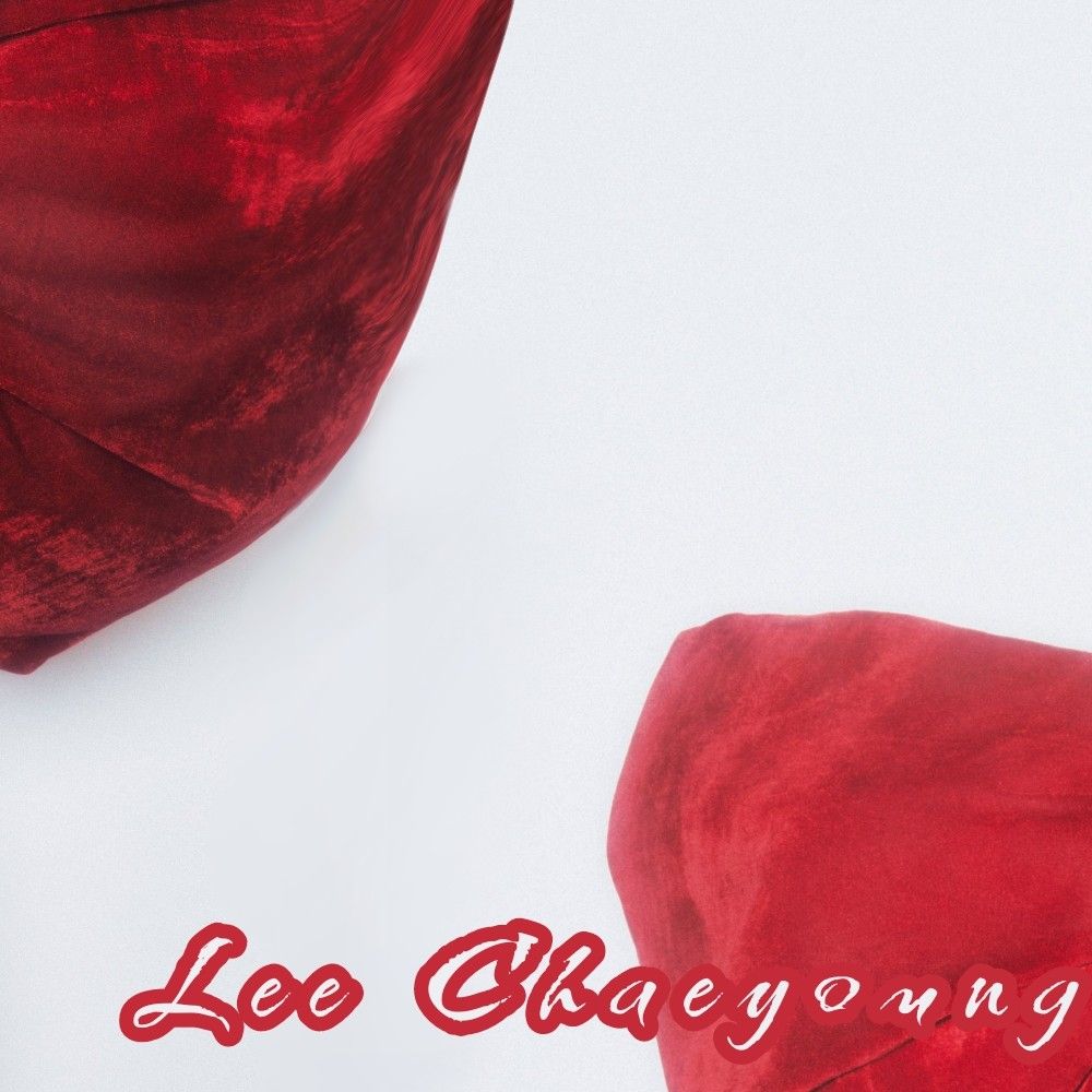 A moment captured by Lee Chaeyoung (fromis_9)'s fan