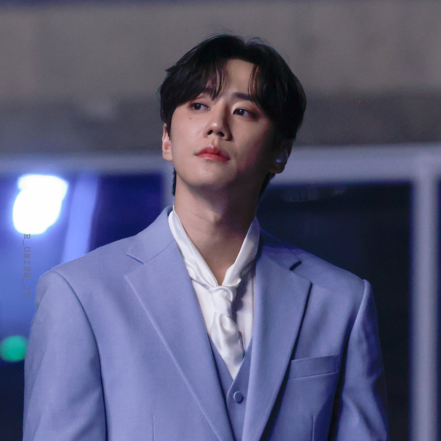 이준영의 비하인드 컷