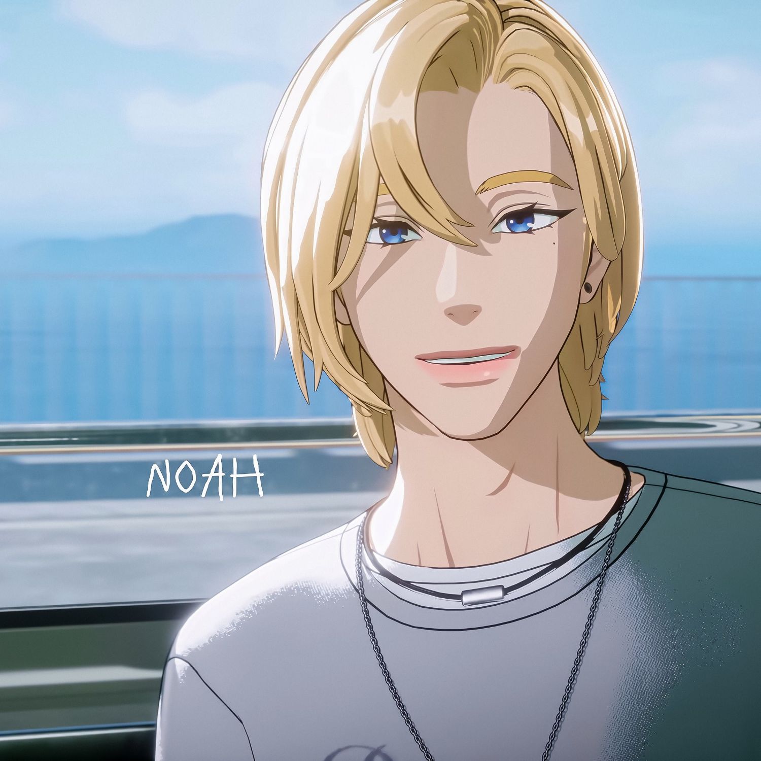 Latest photo of Noah (PLAVE)