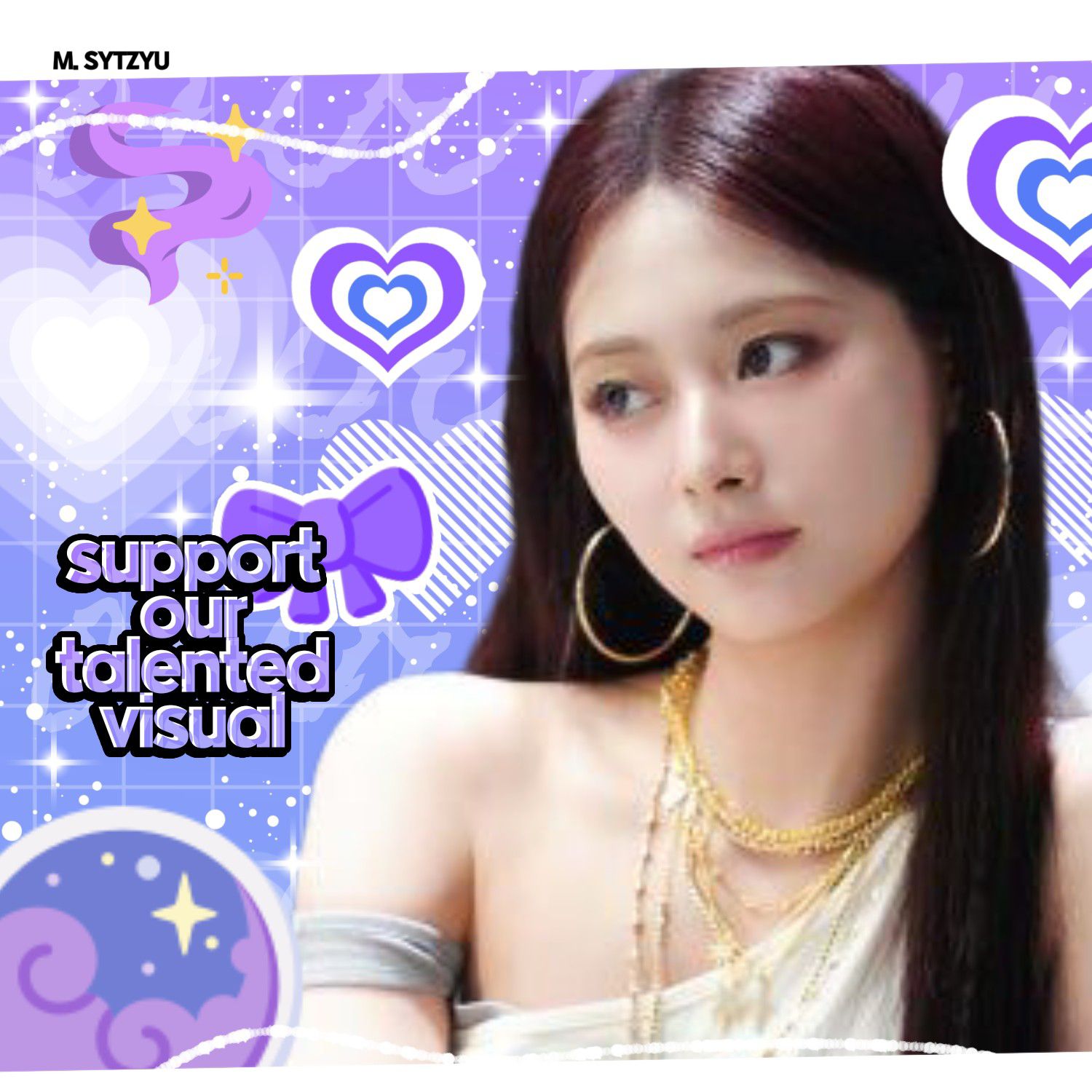 子瑜 (TWICE)的幕后花絮