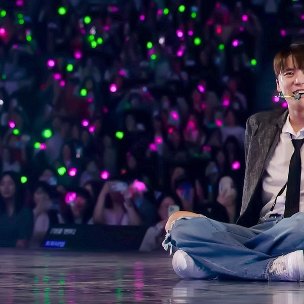 Best moment chosen by JX fandom