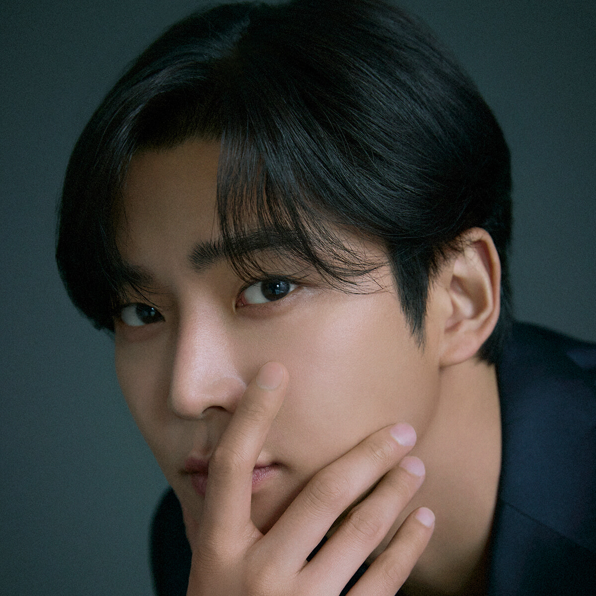 로운 최근 활동샷