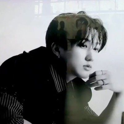 Latest photo of Changbin (Stray Kids)
