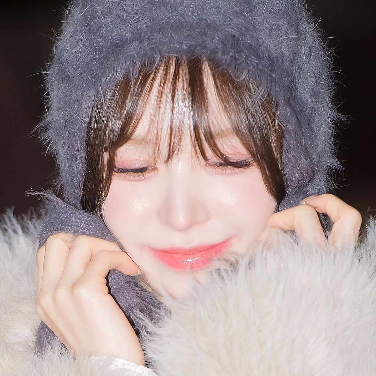 Latest photo of Wendy (Red Velvet)