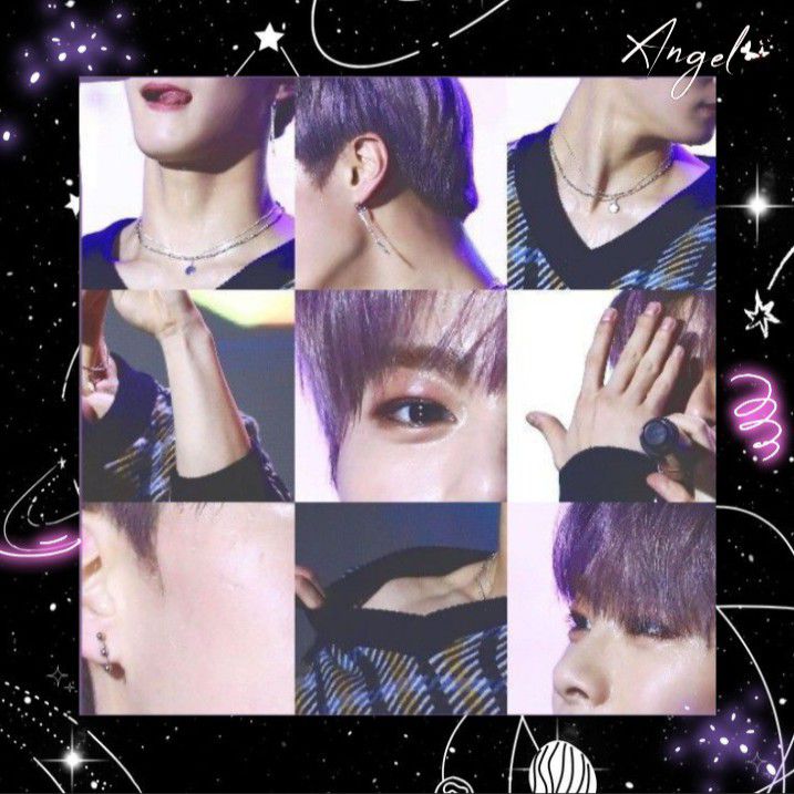 ムンビン (ASTRO)ファンが撮った瞬間