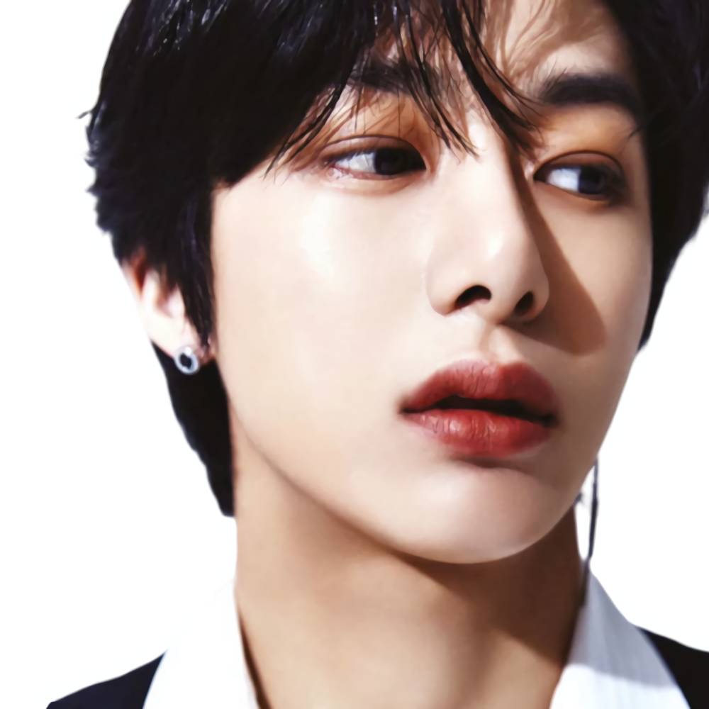 Recent activity shot of Hyungwon (MONSTA X)