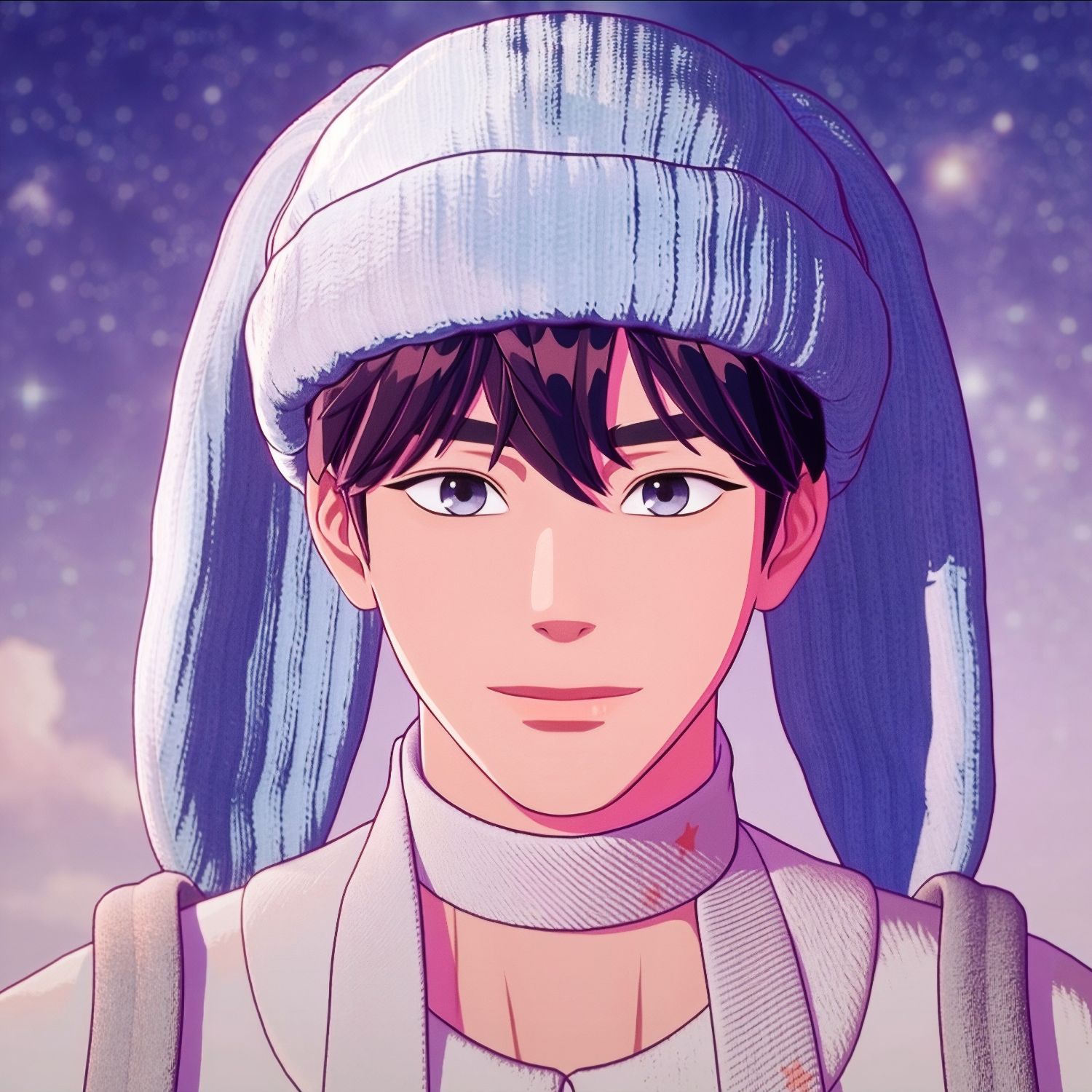 Latest photo of Yejun (PLAVE)