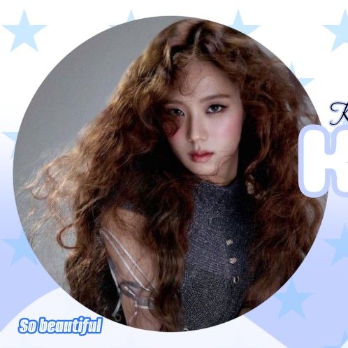Recent activity shot of Jisoo (BLACKPINK)