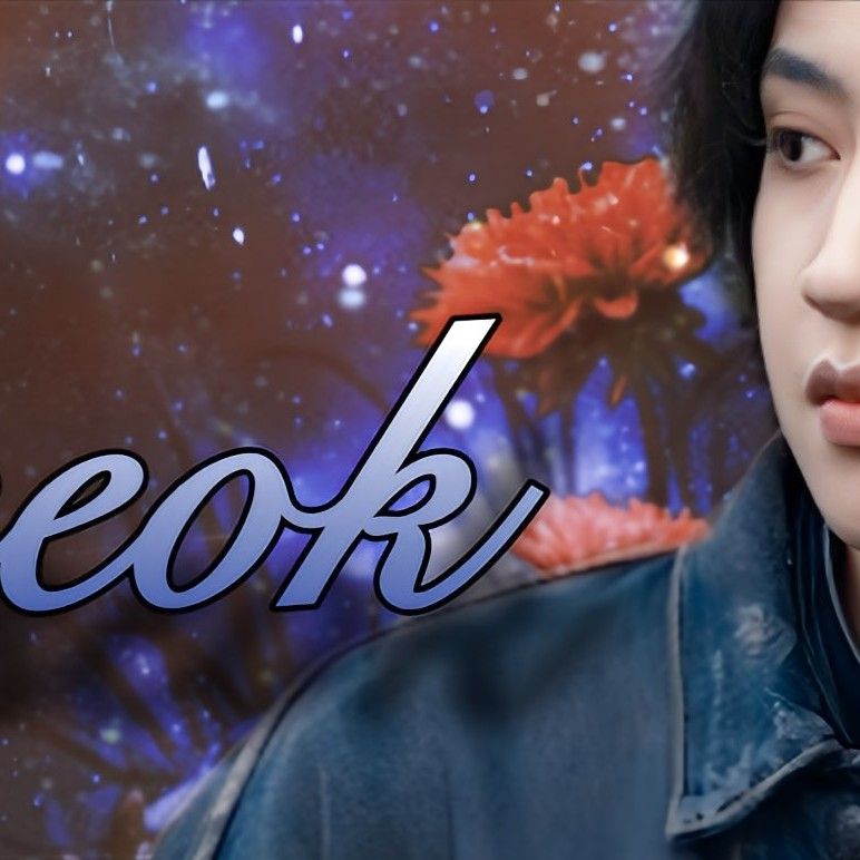 Latest photo of Wooseok (PENTAGON)