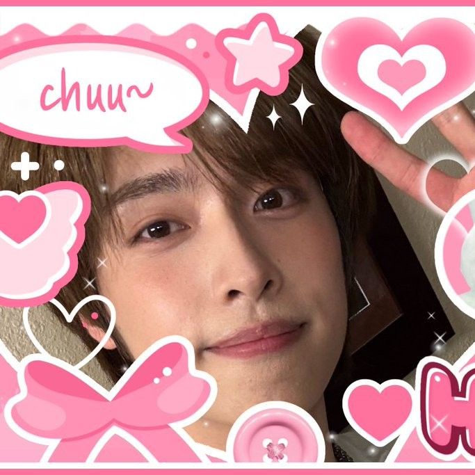 Latest photo of Gaon (Xdinary Heroes)