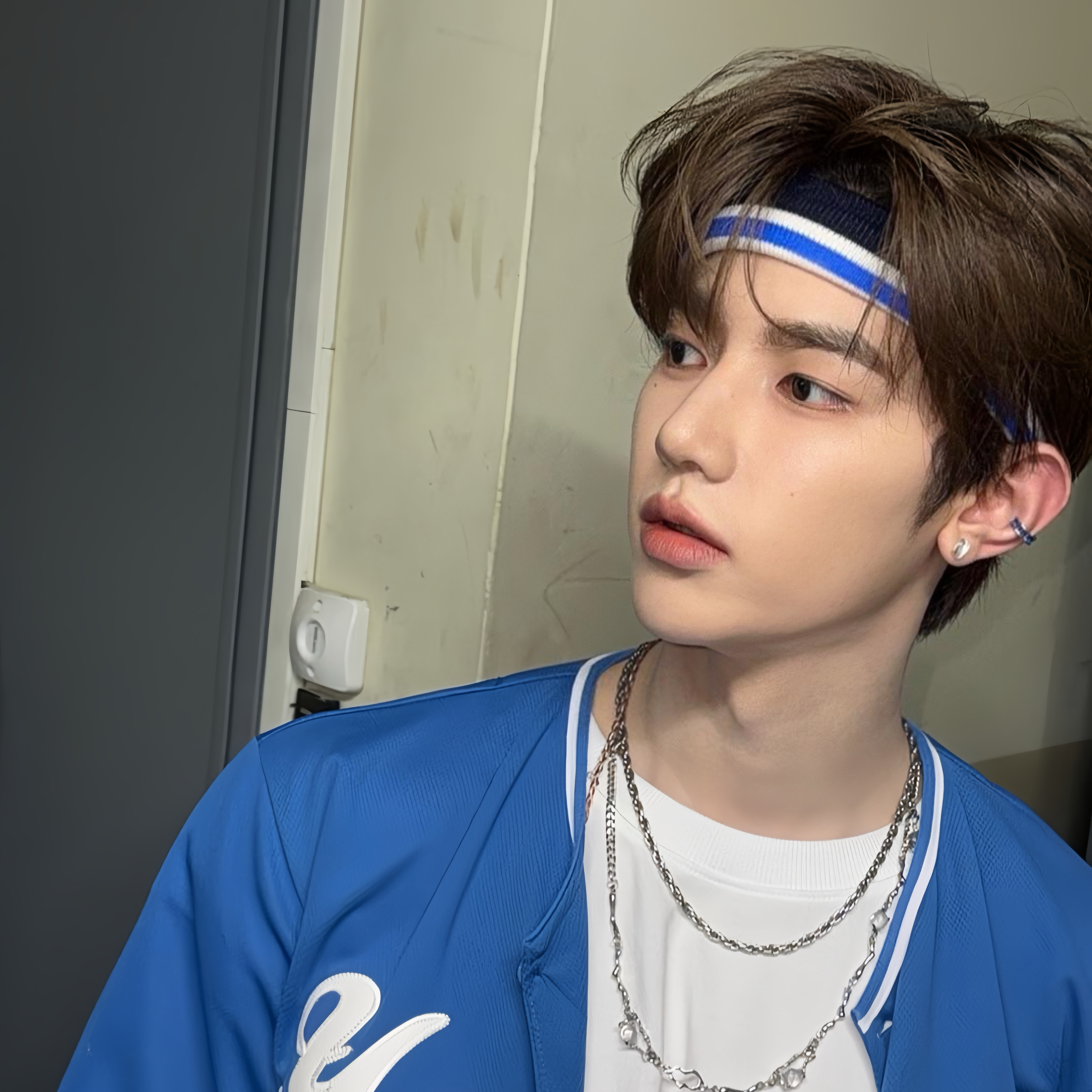 장하오 팬이 찍은 순간