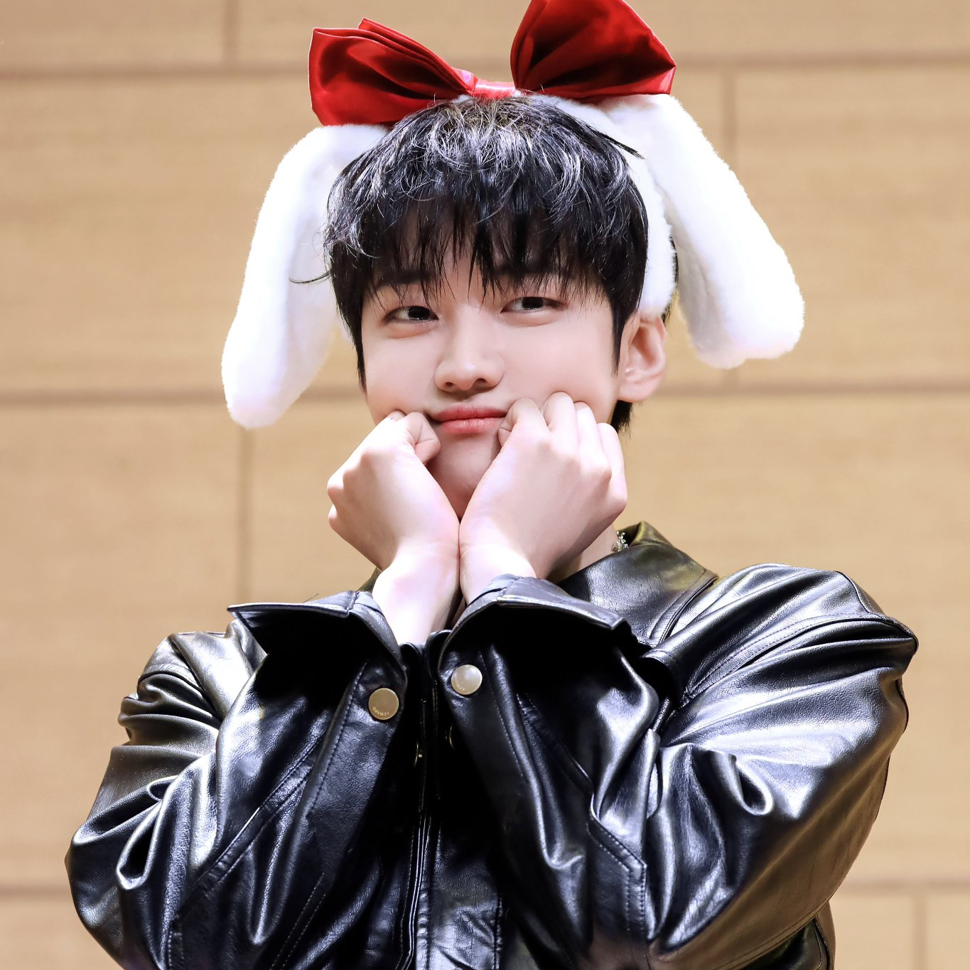 Latest photo of Jaechan (DKZ)