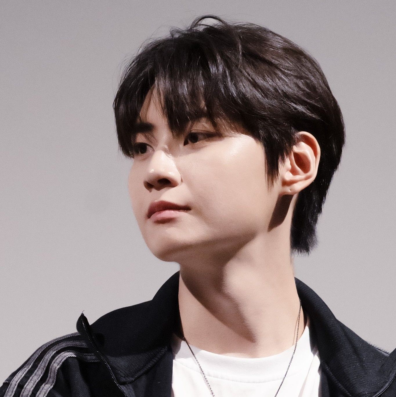 Recent activity shot of Lee Jinhyuk