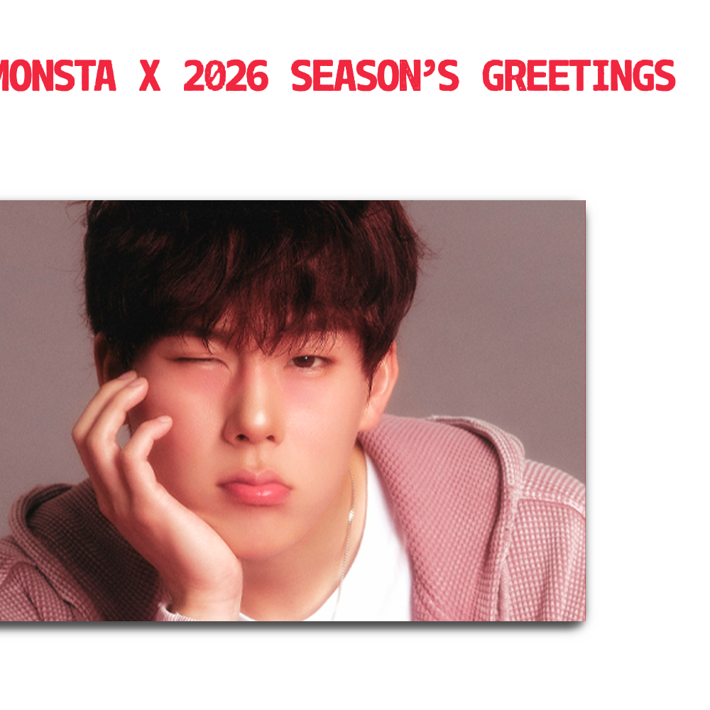 Latest photo of Joohoney (MONSTA X)