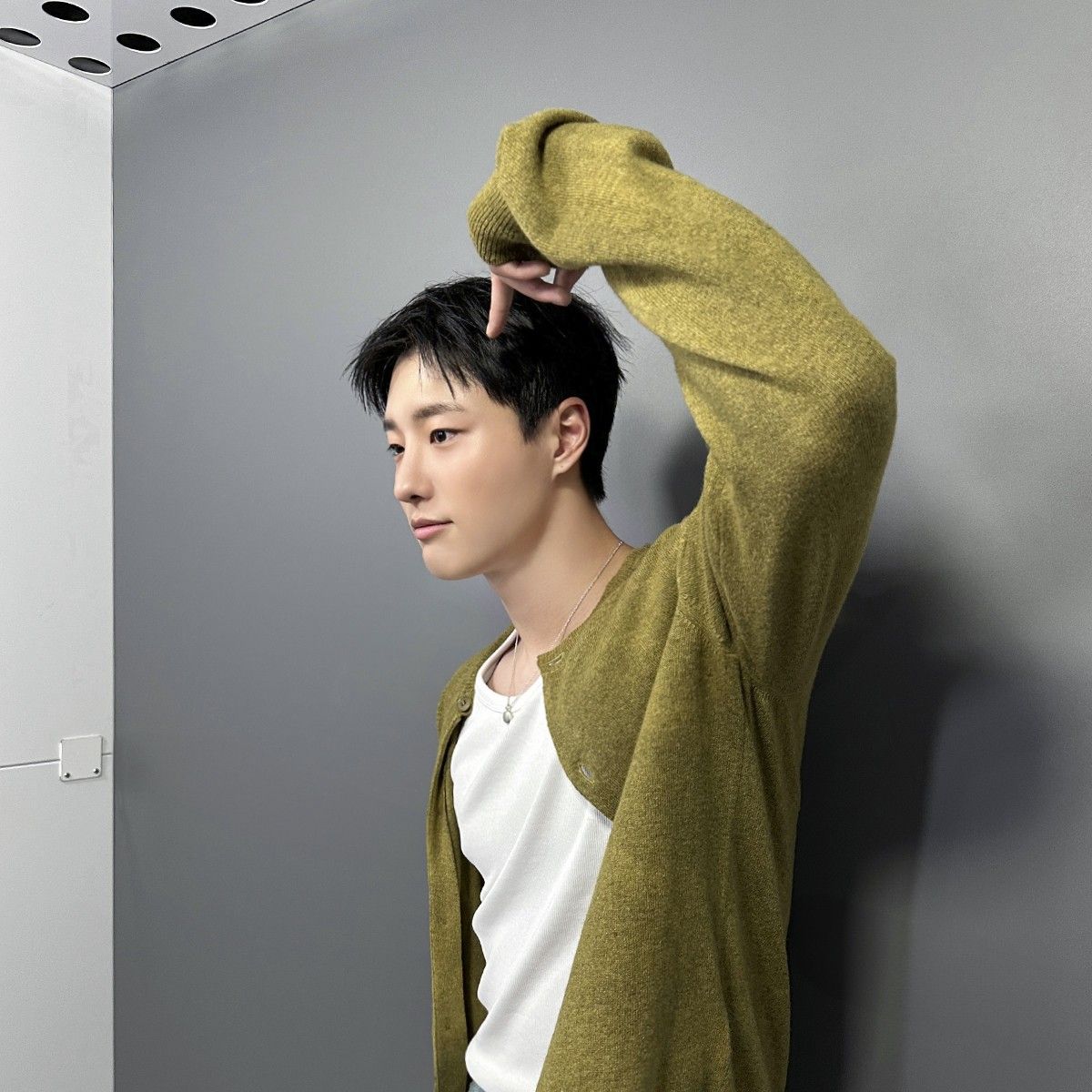 WOODZ의 최신 사진