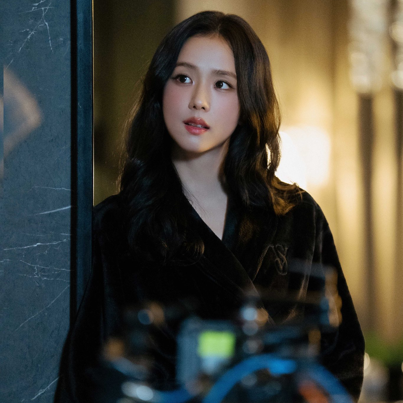 Latest photo of Jisoo (BLACKPINK)