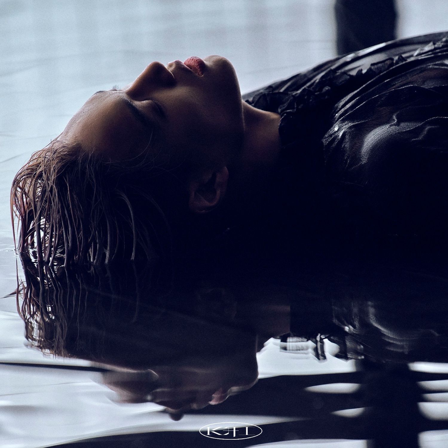 Behind-the-scenes cut of Kai (EXO)
