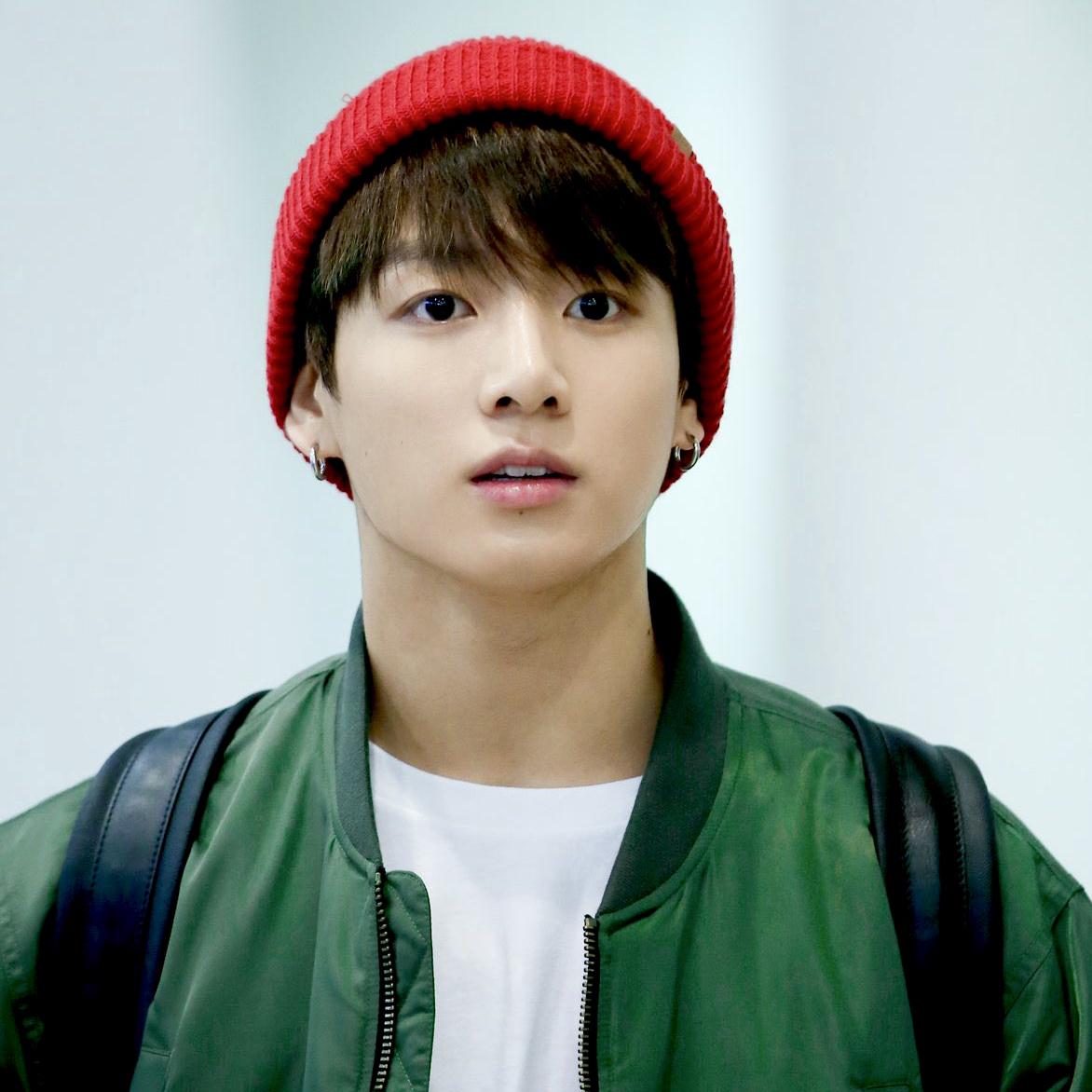 정국 (방탄소년단)의 최신 사진
