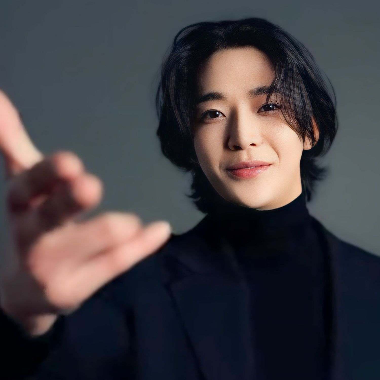 Latest photo of Rowoon
