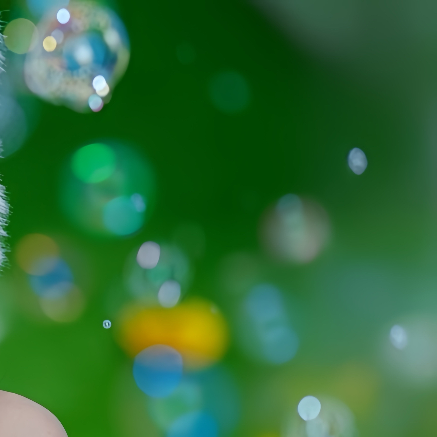 Nana (UNIS)的幕後花絮