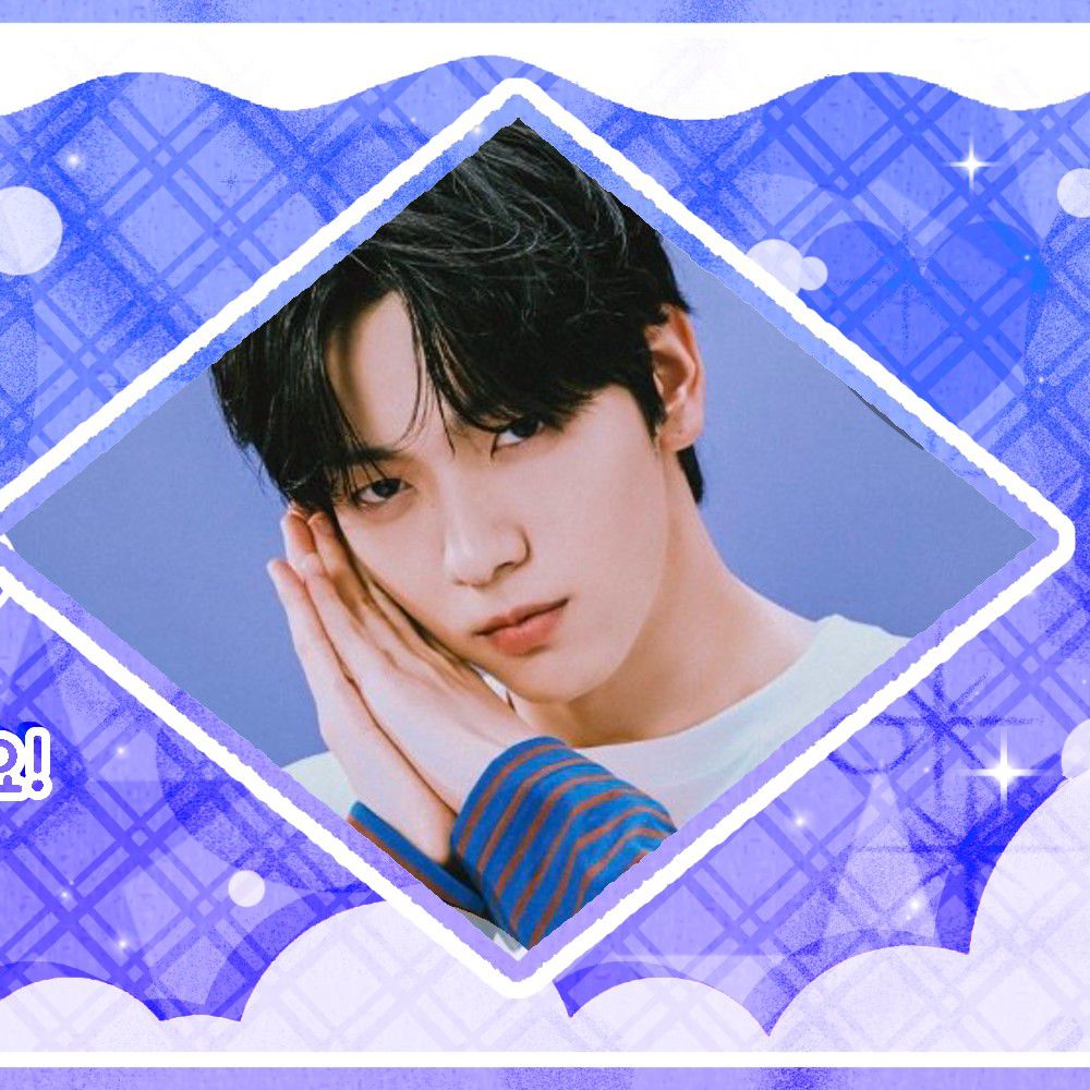 Latest photo of Soobin (TOMORROW X TOGETHER)